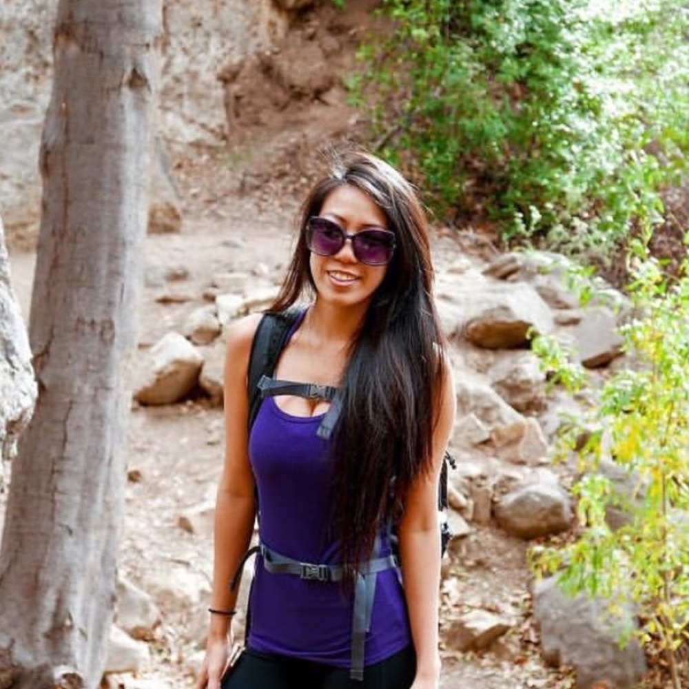 Meet your Posher, Tiffany