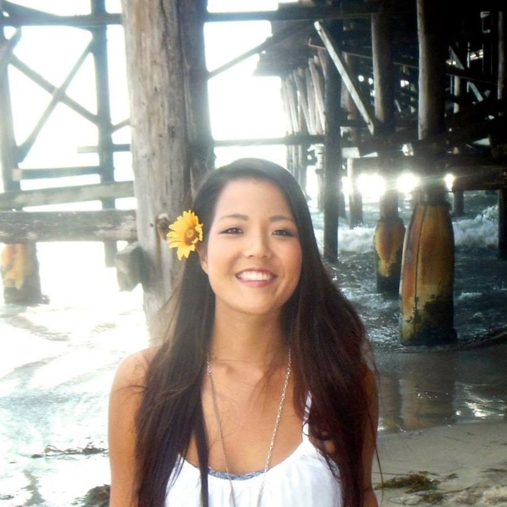 Meet your Posher, Jenn