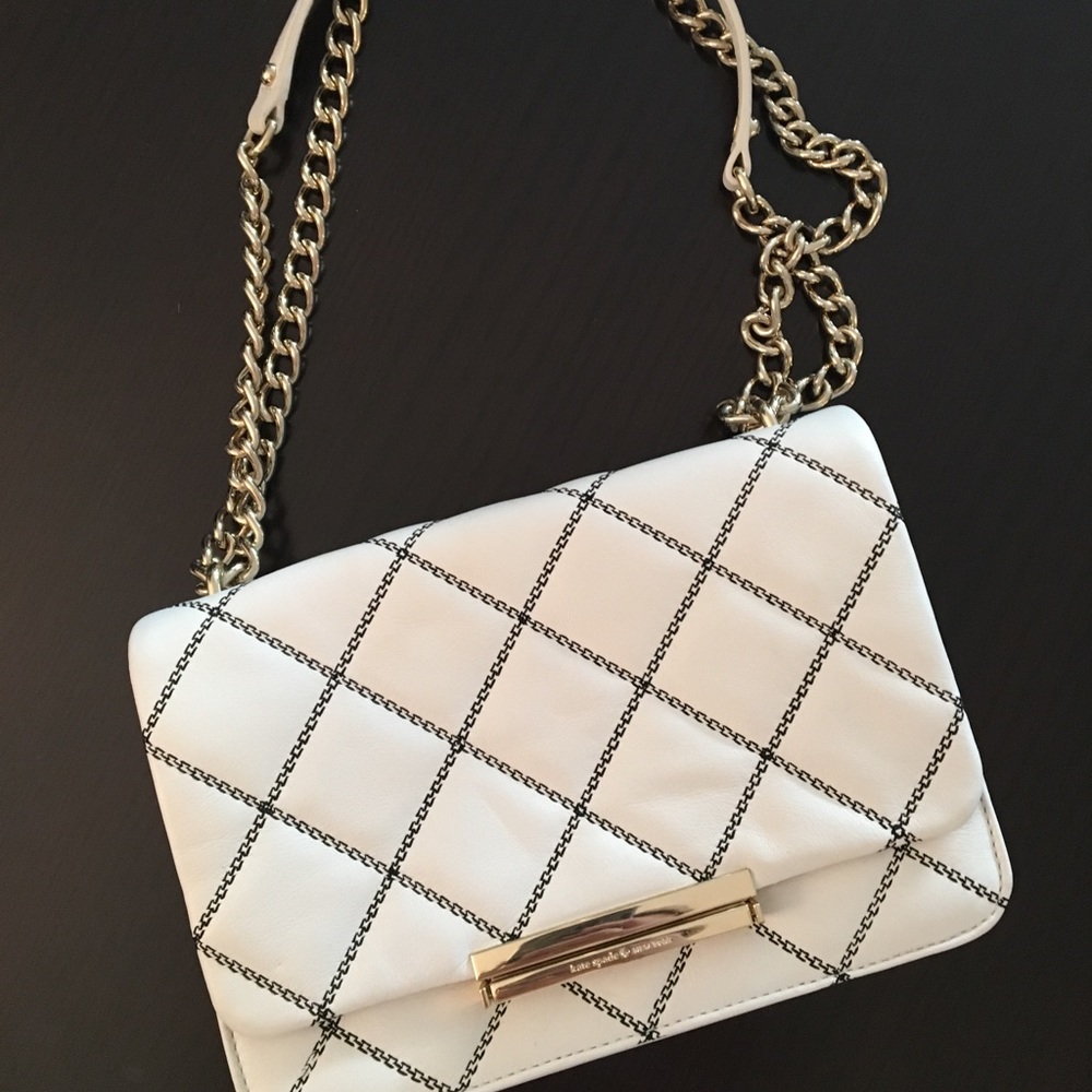 Kate Spade Emerson Place Lawren Crossbody