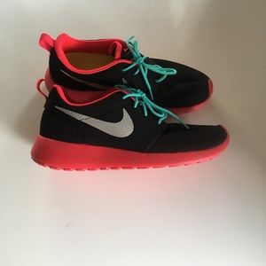 Custom Nike Sneakers