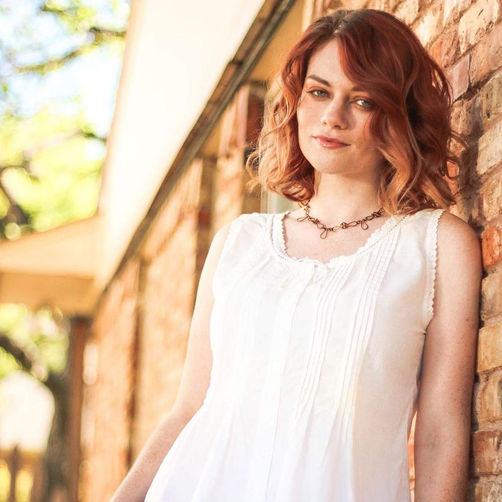 Meet your Posher, Kaitlan