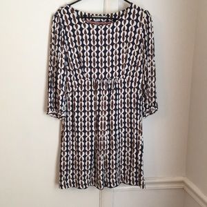 Boden dress/tunic US Size 10 Reg Length.