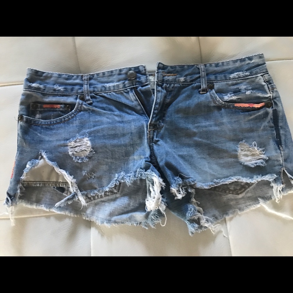 Shorts