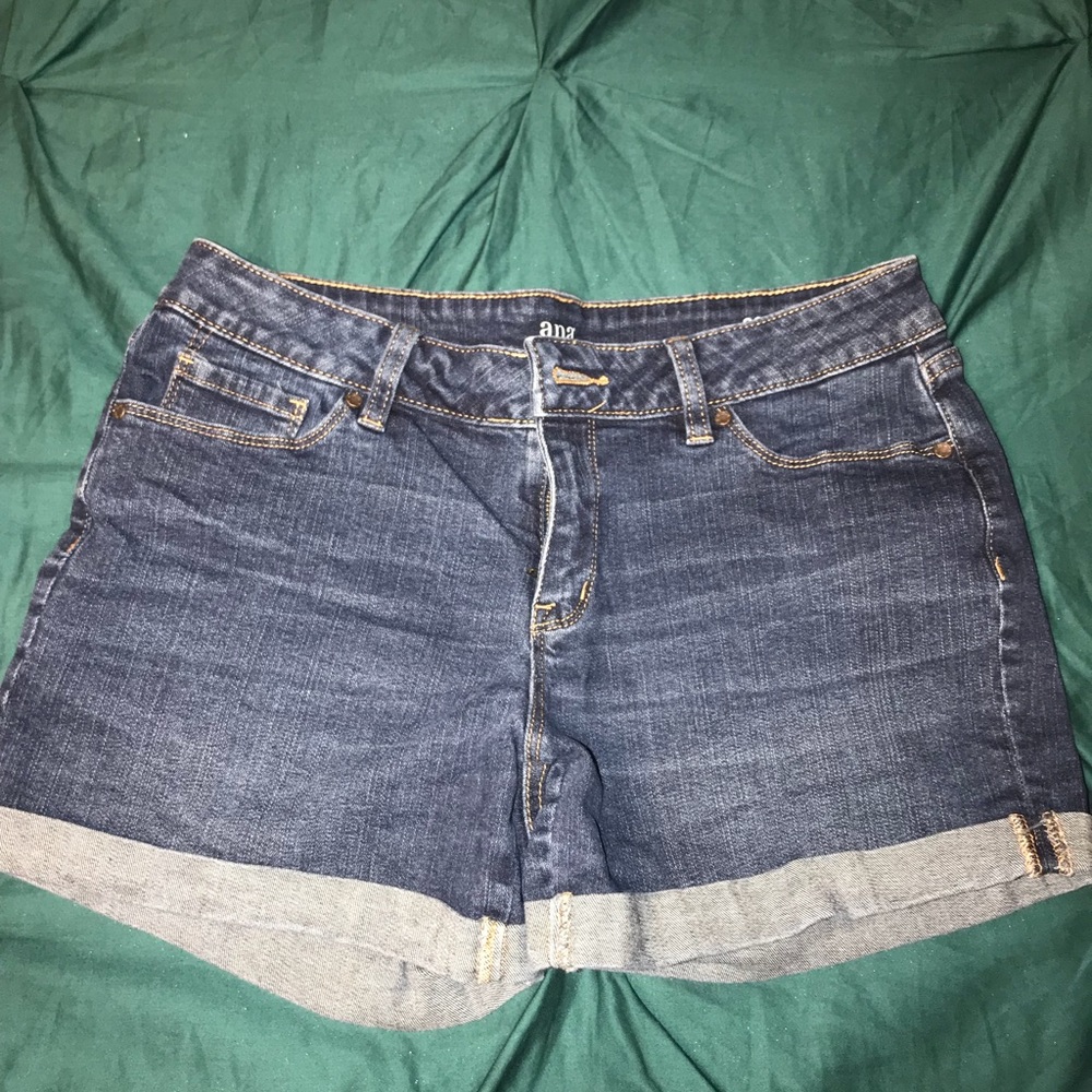 A.n.a. Denim Shorts