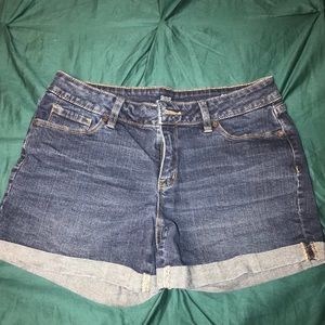 A.n.a. Denim Shorts
