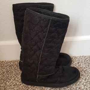 Unionbay "Ugg Style" Boots