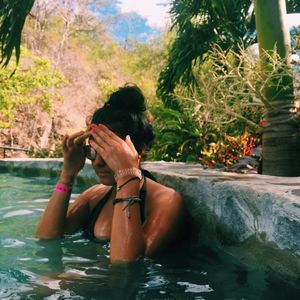 Meet your Posher, Brianna