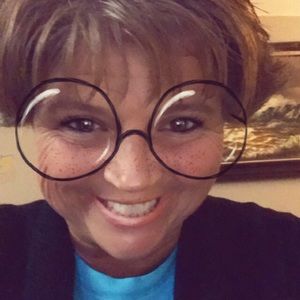 Meet your Posher, Tammy