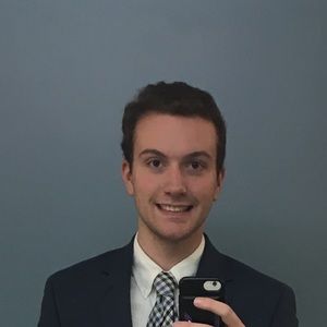 Meet your Posher, Dan