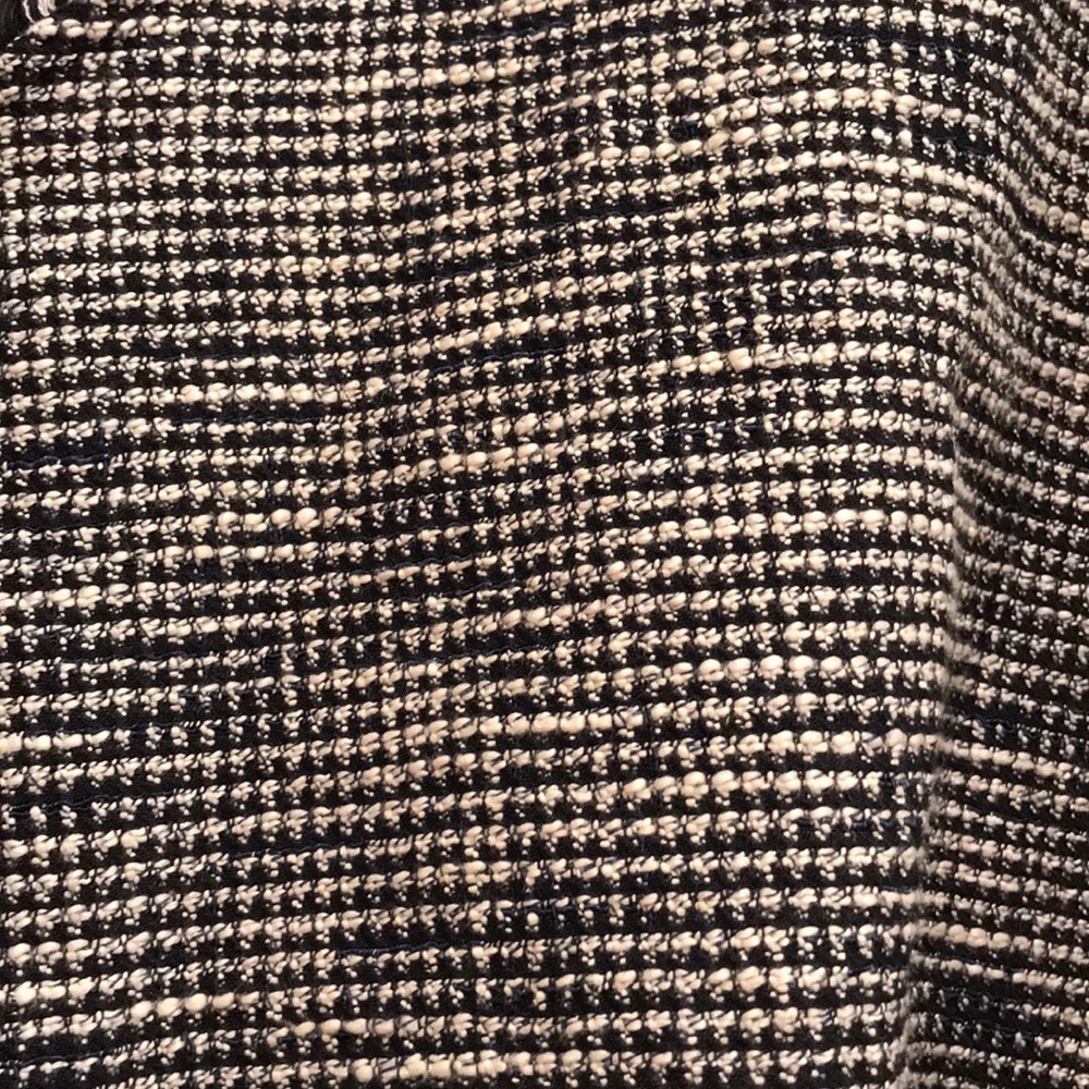 Tweed top - Picture 2 of 2