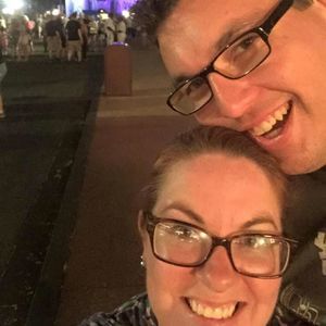 Meet your Posher, Chris