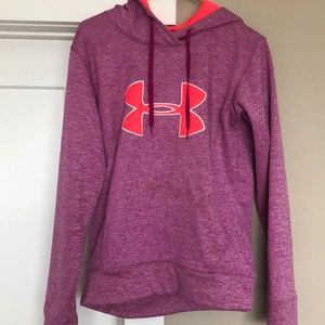 Under Armour Hoodie