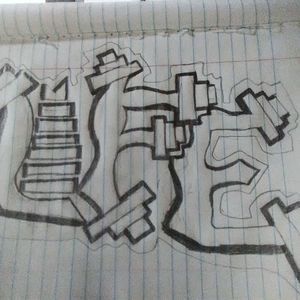 Meet your Posher, Trevor