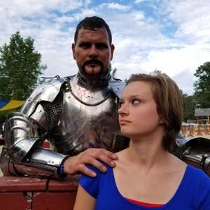 Meet your Posher, Lexi