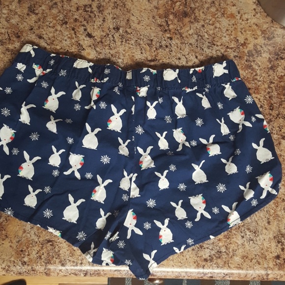 Pajama shorts - Picture 2 of 2