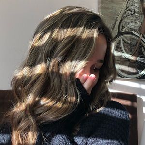 Meet your Posher, Daniella