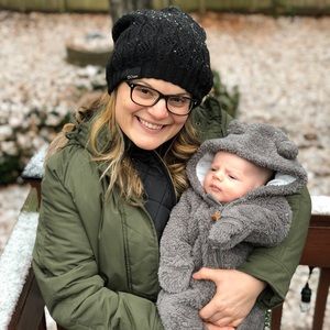 Meet your Posher, Lauren