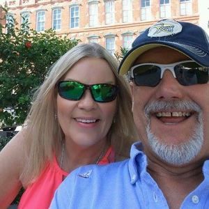 Meet your Posher, Sonya