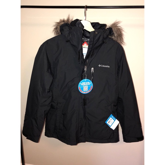 columbia sportswear winter coats