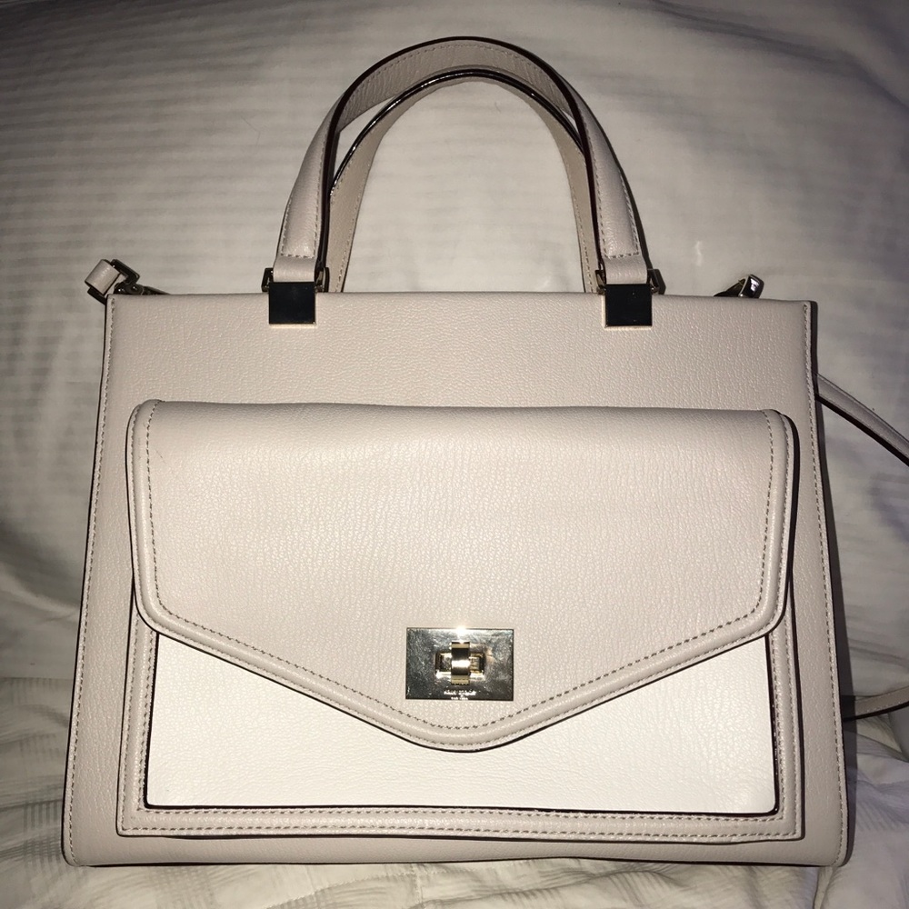 Kate Spade Chantelle Handbag NWOT
