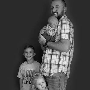 Meet your Posher, Donald