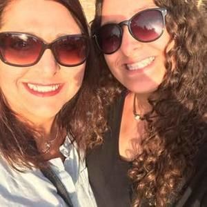 Meet your Posher, Sandy