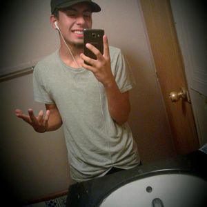 Meet your Posher, Jason