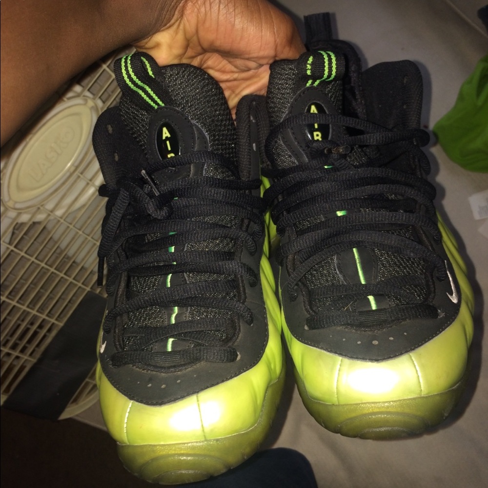 Foamposites - Picture 2 of 5
