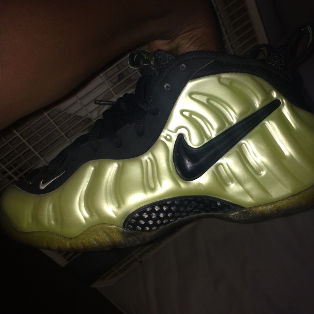 Foamposites - Picture 3 of 5