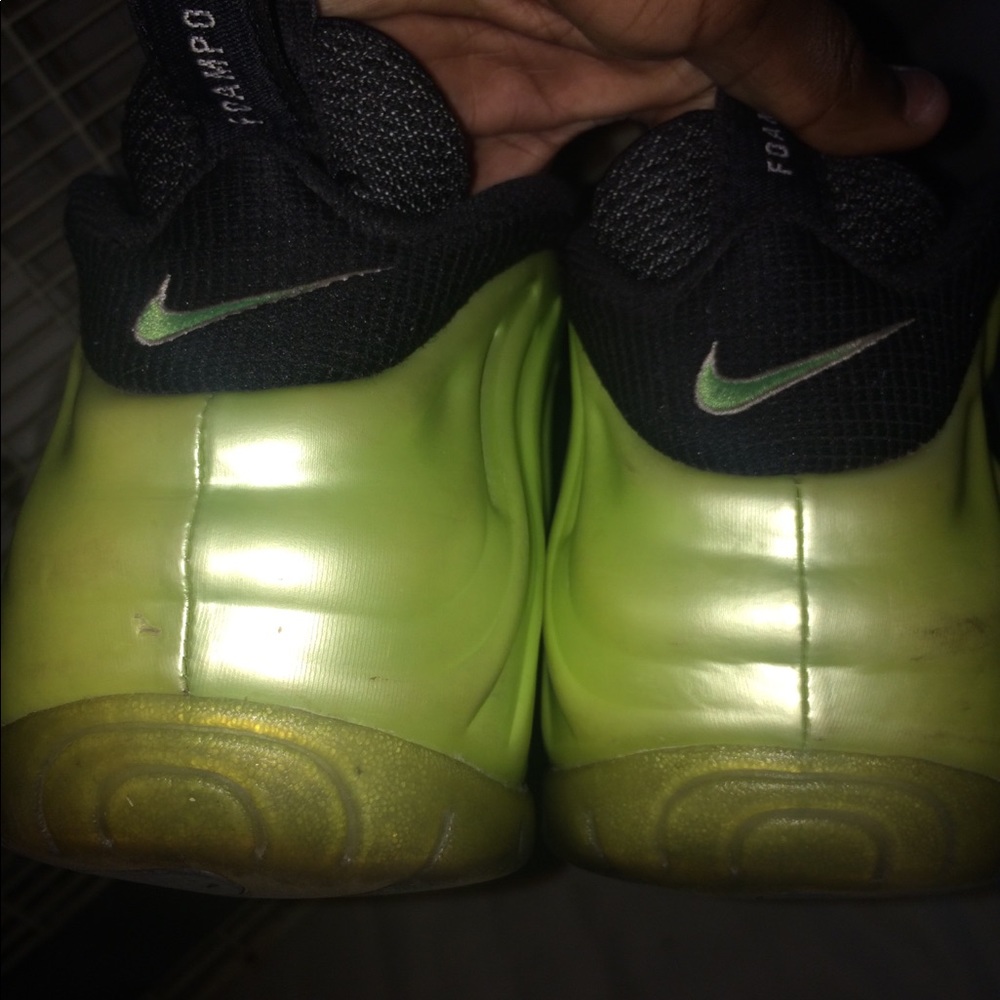 Foamposites - Picture 4 of 5