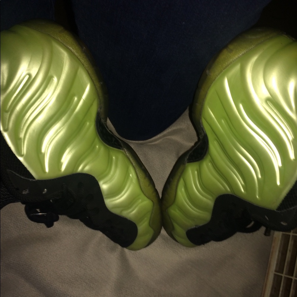 Foamposites - Picture 5 of 5