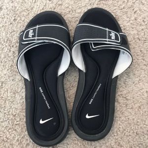 Nike Slides