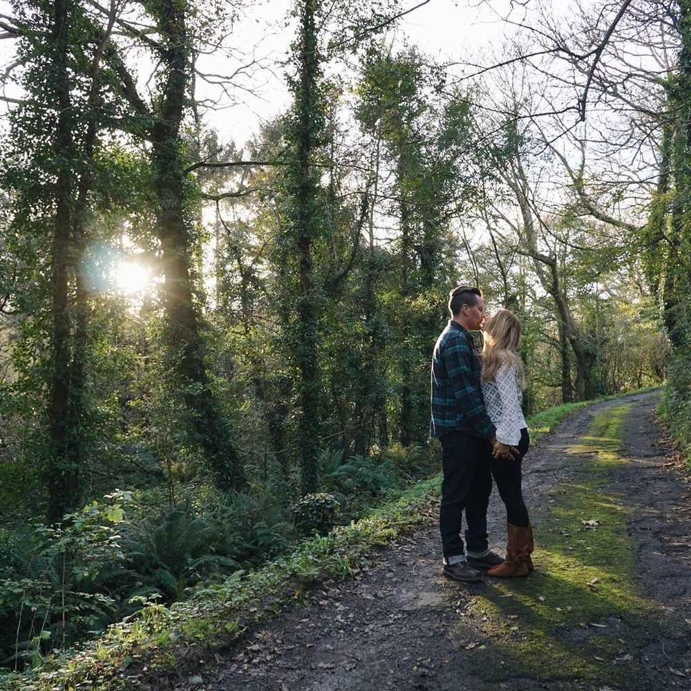 Meet your Posher, Malyssa