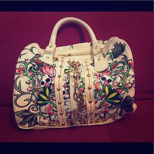 Ed Hardy purse