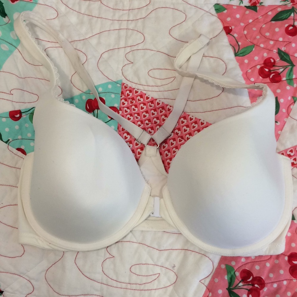 Victoria's Secret Body by Victoria racerback Demi