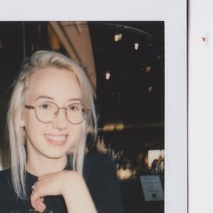 Meet your Posher, Skye