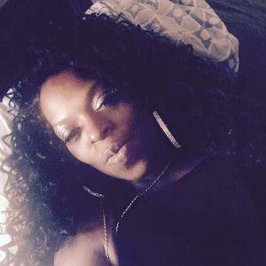 Meet your Posher, Keisha