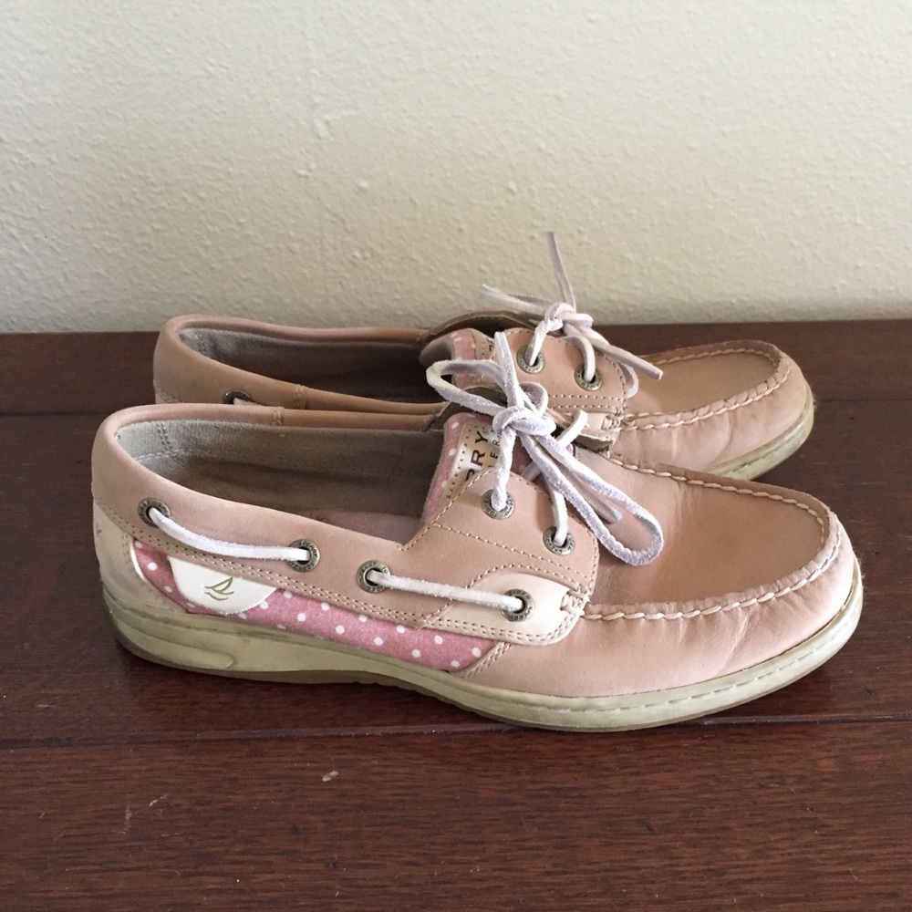 Sperry women’s size 7