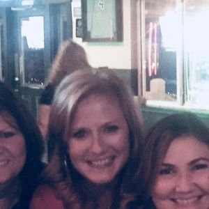 Meet your Posher, Carrie