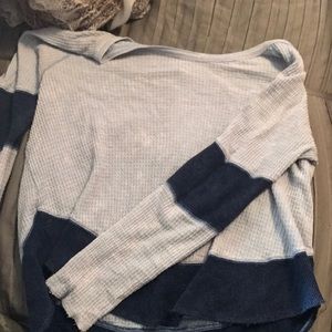 Free people thermal bundle!