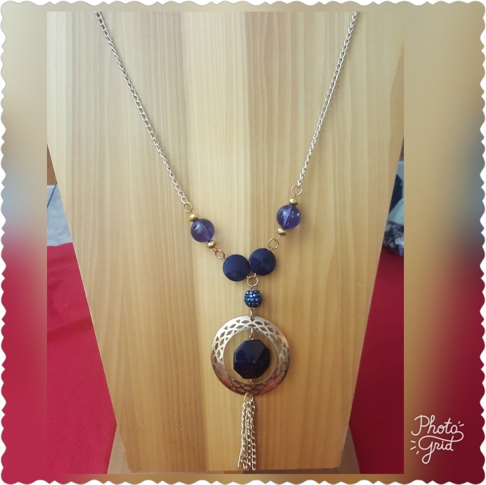 🎀BOGO HALF OFF🎀 Necklace