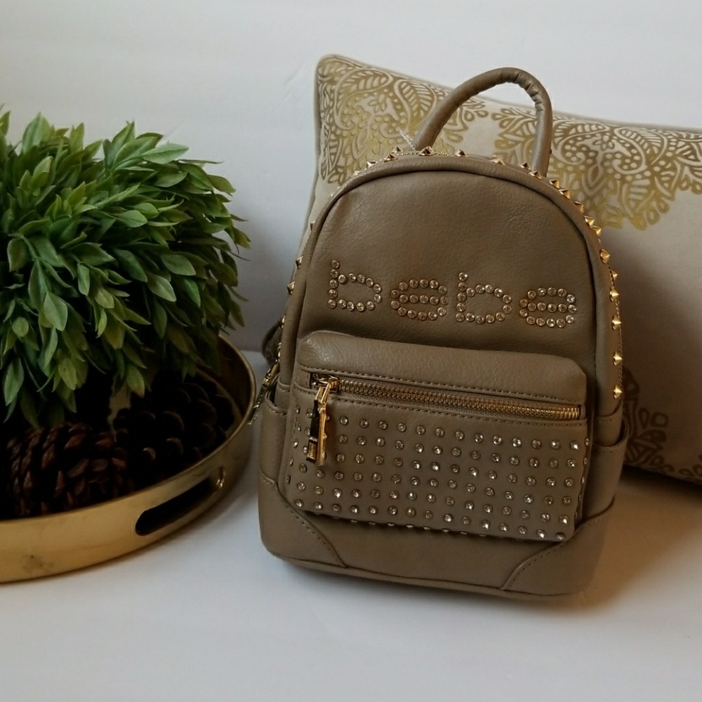 Bebe mini backpack - Picture 2 of 5