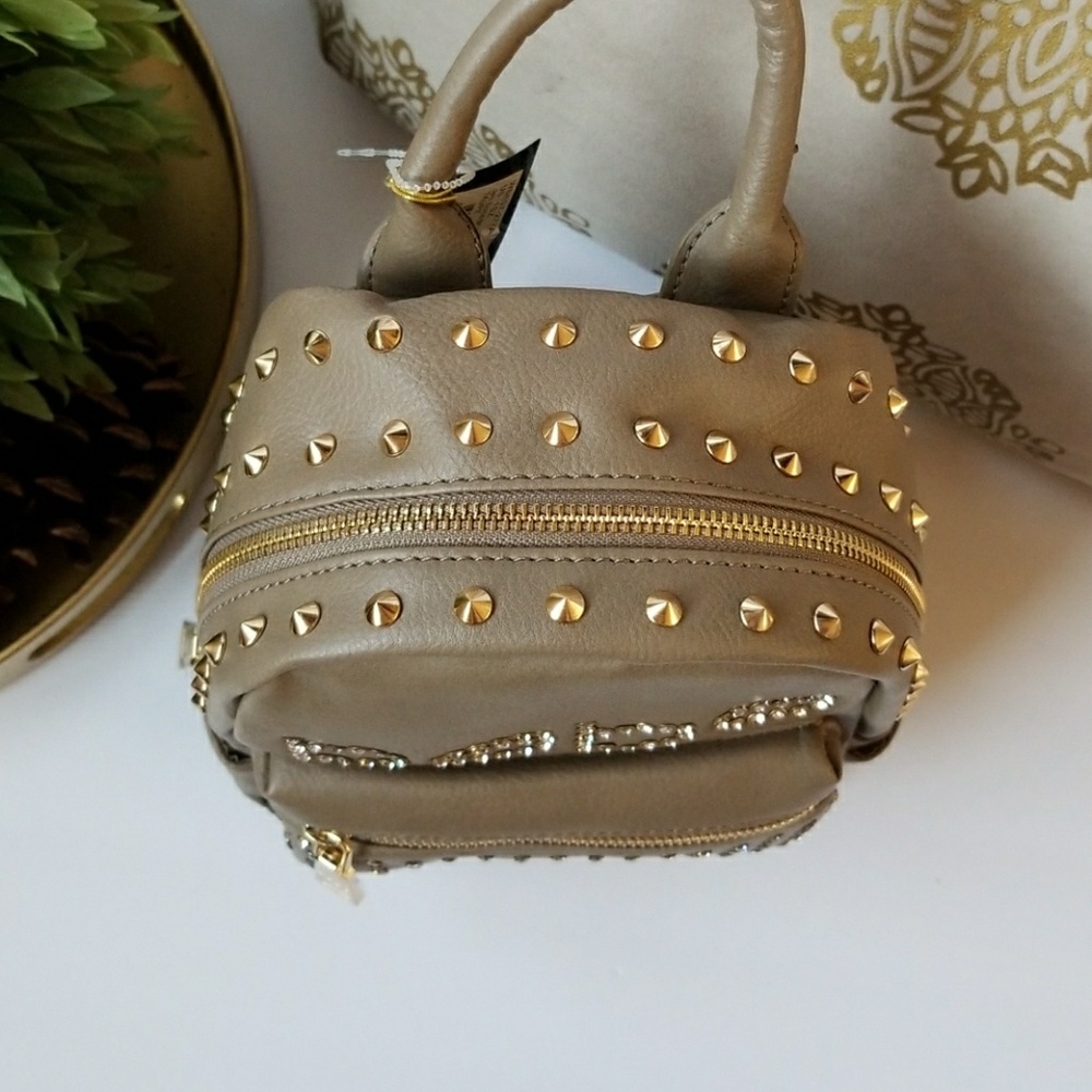 Bebe mini backpack - Picture 3 of 5