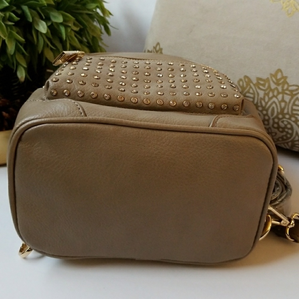 Bebe mini backpack - Picture 4 of 5