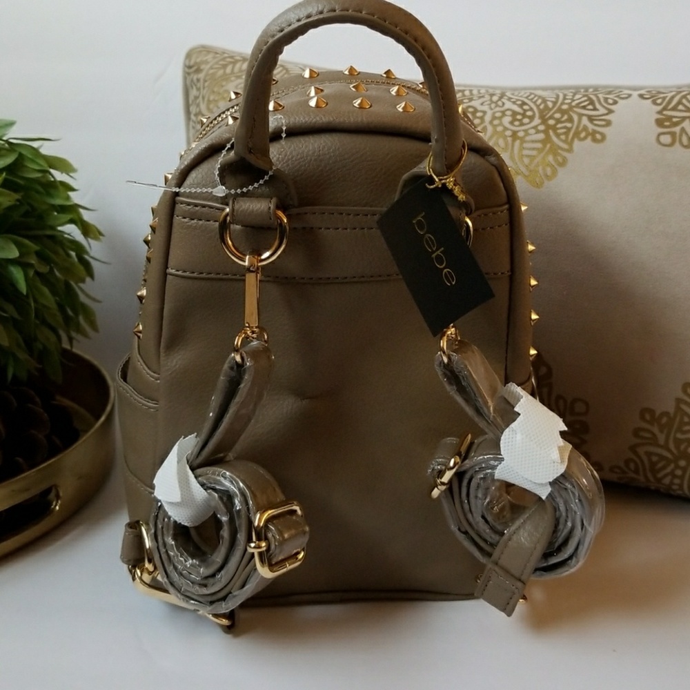 Bebe mini backpack - Picture 5 of 5