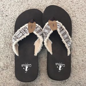 Corkys FlipFlops