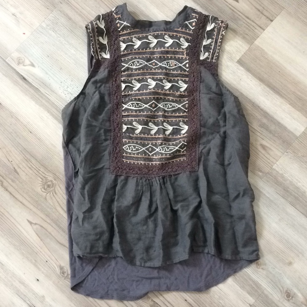 ➰Anthropologie➰Top