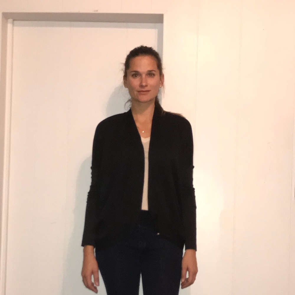 Lightweight jacket