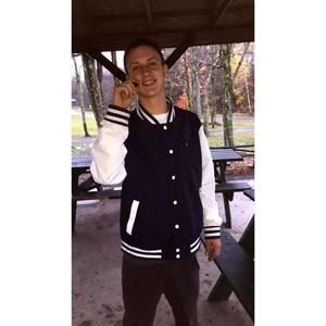 Meet your Posher, Austin