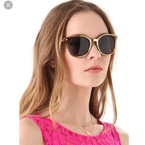 Rebecca Minkoff Sunglasses